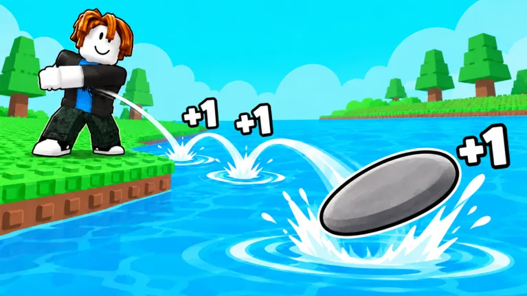 1 stone skipping codes: September List and Redemption